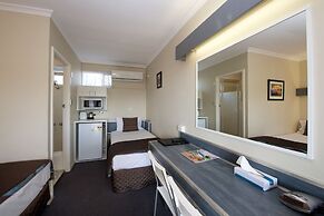 Mineral Sands Motel