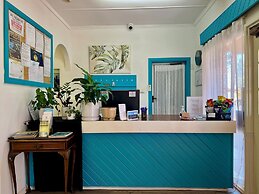 Mineral Sands Motel