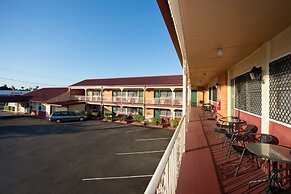 Mineral Sands Motel