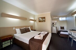 Mineral Sands Motel