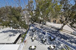 Hotel Eucalyptus