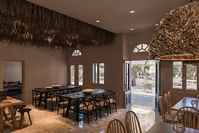 Hotel Eucalyptus