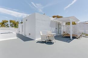 Hotel Eucalyptus