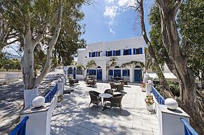 Hotel Eucalyptus