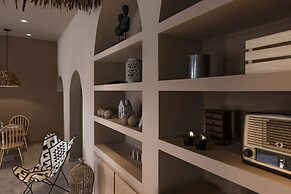 Hotel Eucalyptus