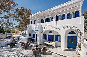 Hotel Eucalyptus