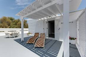 Hotel Eucalyptus