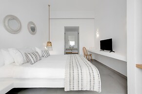 Hotel Eucalyptus