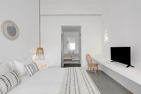 Hotel Eucalyptus