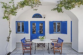 Hotel Eucalyptus