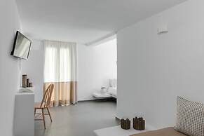 Hotel Eucalyptus