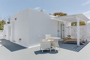 Hotel Eucalyptus