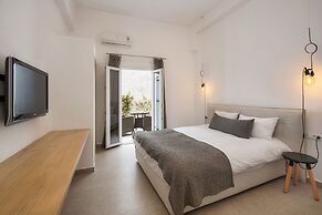 Hotel Eucalyptus
