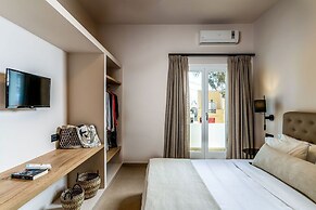 Hotel Eucalyptus
