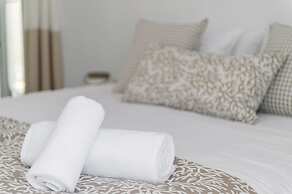 Hotel Eucalyptus