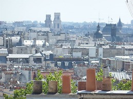 Hôtel Helussi
