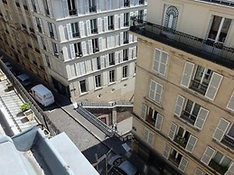 Hôtel Helussi