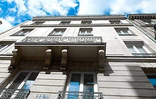 Hôtel Helussi
