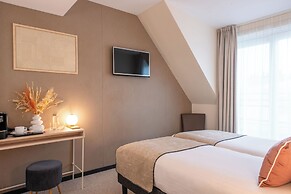 Hôtel Helussi