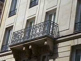 Hôtel Helussi