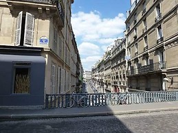 Hôtel Helussi