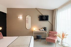 Hôtel Helussi