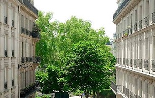 Hôtel Helussi