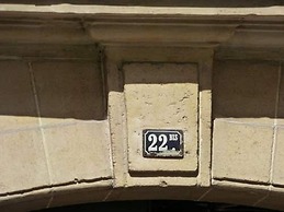 Hôtel Helussi