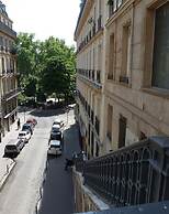 Hôtel Helussi
