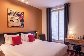 Hôtel Helussi
