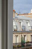 Hôtel Helussi