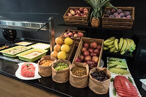 Eyal Hotel