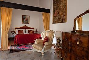 Roccamelia Experience