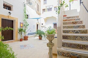 Roccamelia Experience
