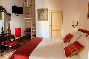 Roccamelia Experience