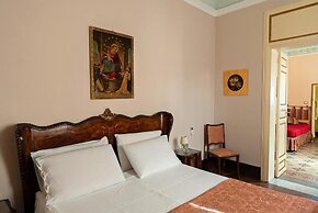 Roccamelia Experience