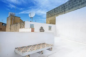 Roccamelia Experience