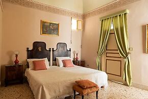 Roccamelia Experience