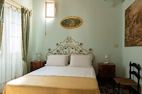 Roccamelia Experience