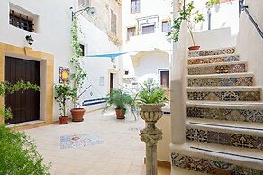 Roccamelia Experience