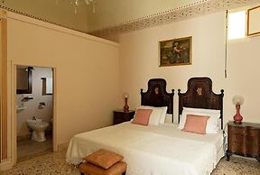 Roccamelia Experience