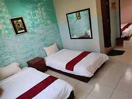 GW Furama Apartment