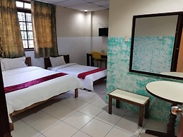 GW Furama Apartment