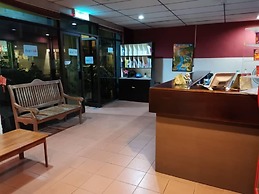 GW Furama Apartment