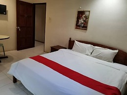 GW Furama Apartment