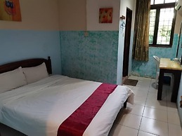 GW Furama Apartment