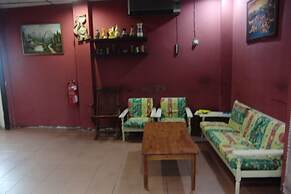 GW Furama Apartment
