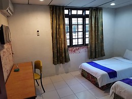 GW Furama Apartment