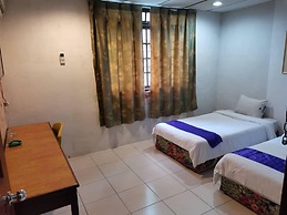 GW Furama Apartment