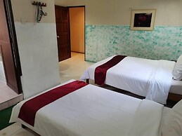 GW Furama Apartment
